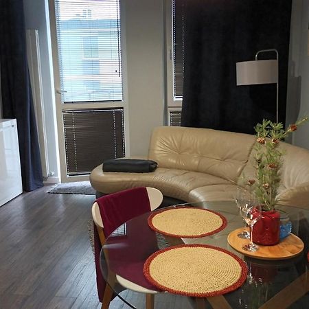 شقة لوبلين  في Apartament One المظهر الخارجي الصورة