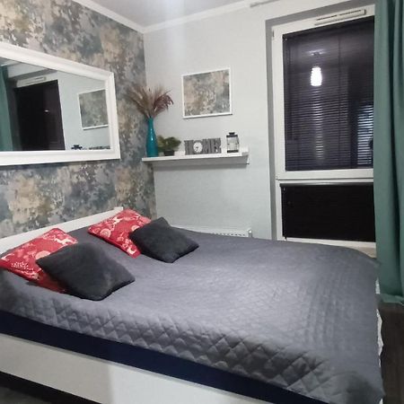شقة لوبلين  في Apartament One المظهر الخارجي الصورة