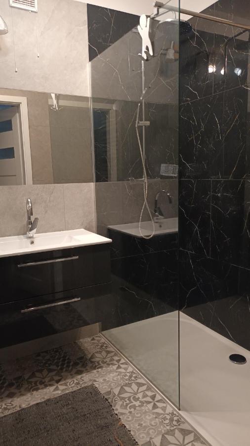 شقة لوبلين  في Apartament One المظهر الخارجي الصورة