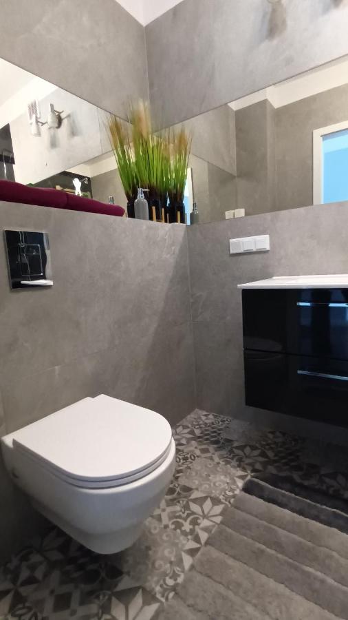شقة لوبلين  في Apartament One المظهر الخارجي الصورة