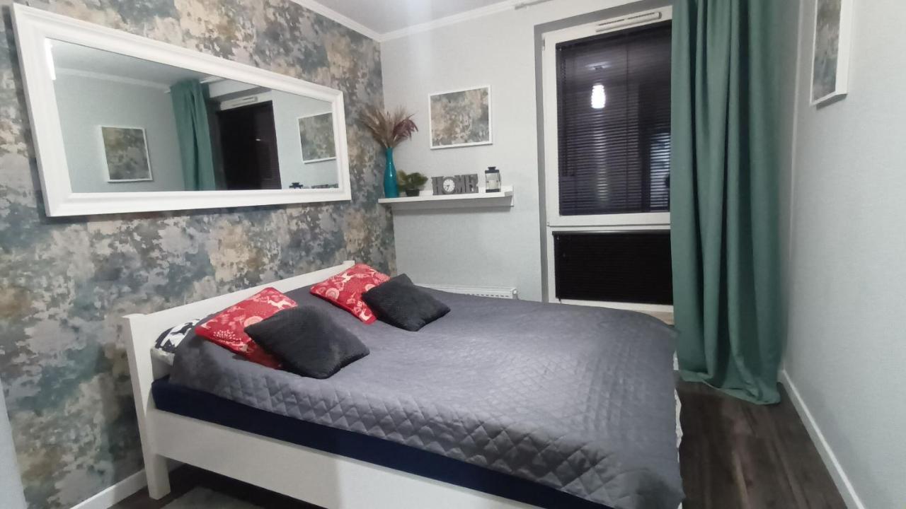 شقة لوبلين  في Apartament One المظهر الخارجي الصورة